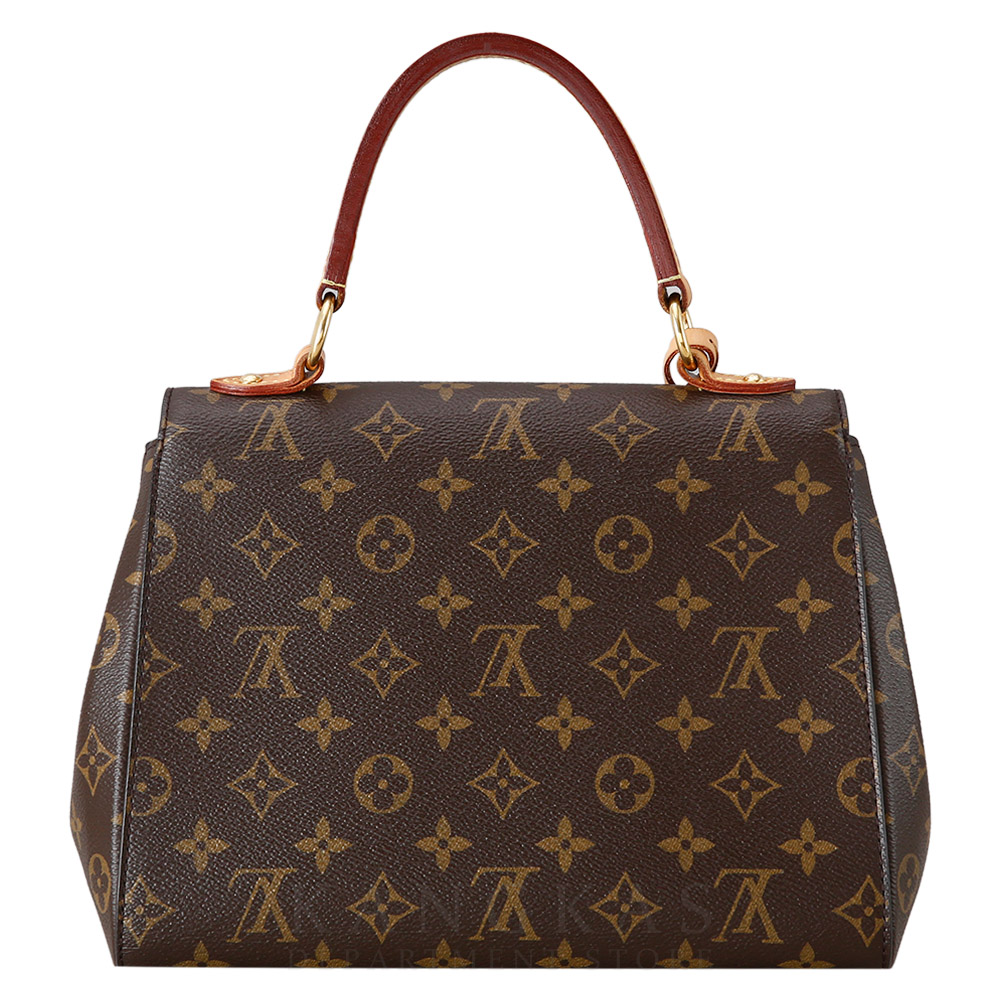 LOUIS VUITTON(USED)루이비통 모노그램 클루니 BB